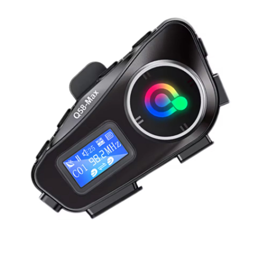 Intercomunicador Q58 max