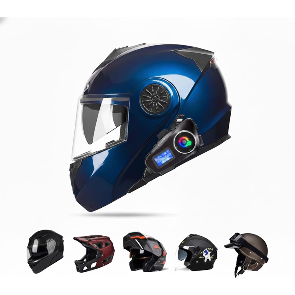 Intercomunicador Q58 max