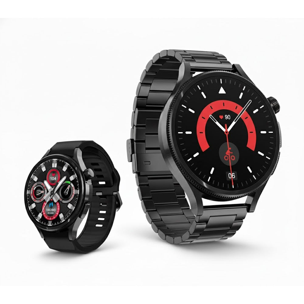 Reloj inteligente Smartwatch M109