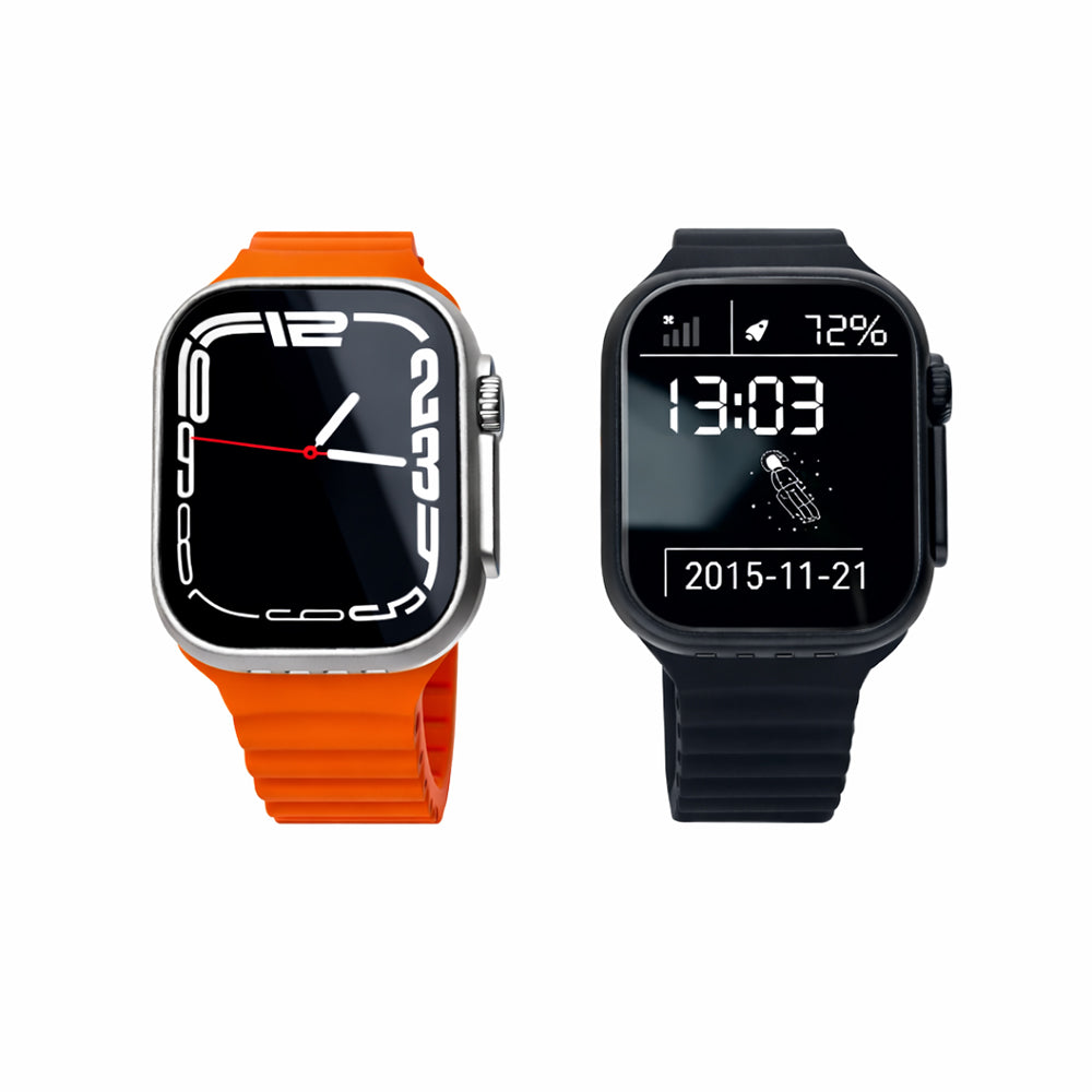 Smartwatch C90 Max Unisex , 5G con Cámara y SIM