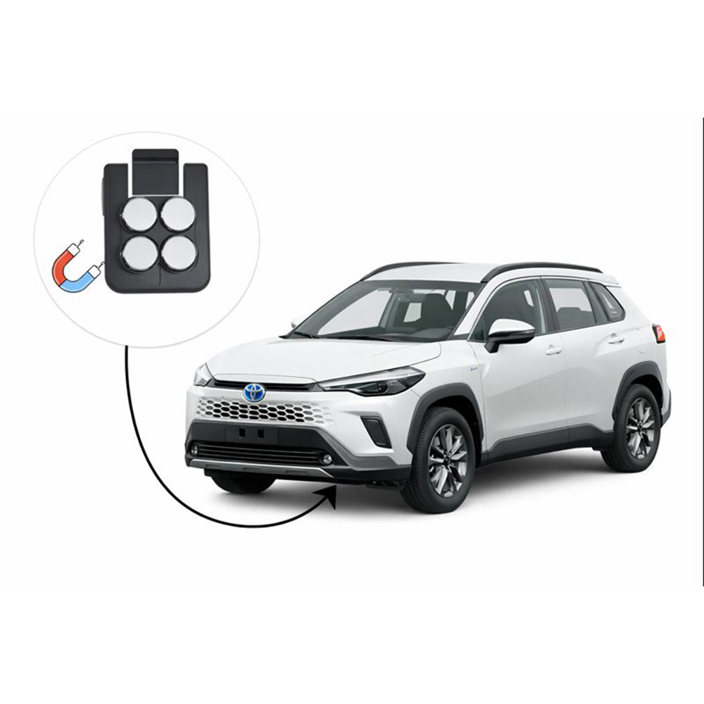 Rastreador GPS Magnético inalámbrico 4G