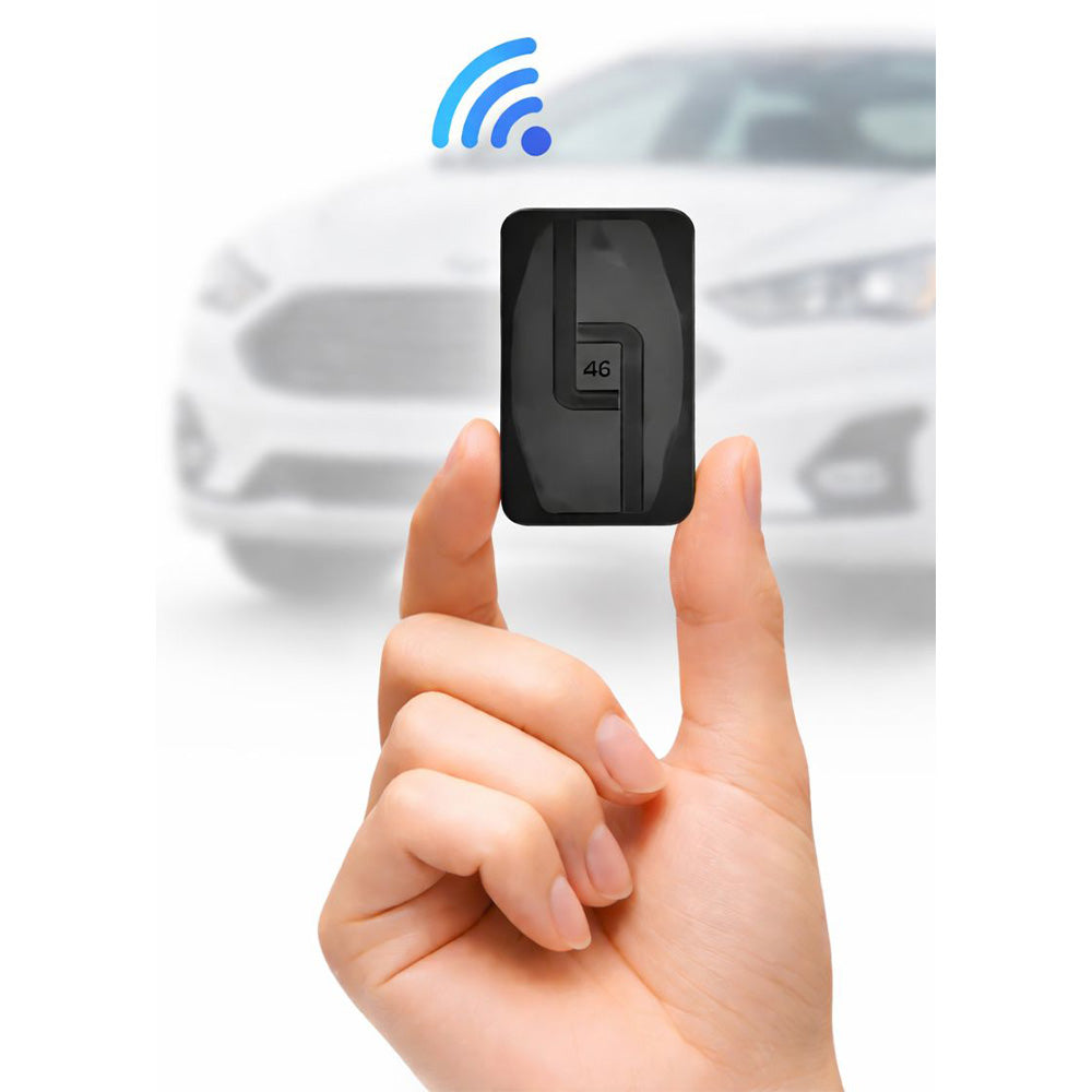 Rastreador GPS inalámbrico 4G